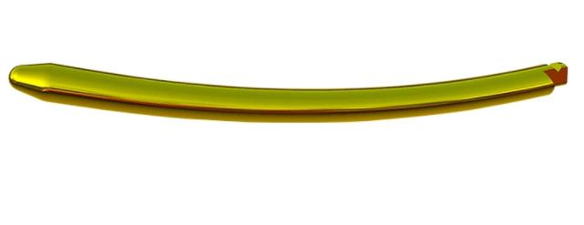 Made in China Mis Polyaxial Cannulated Pedicle Screw, Minimally Invasive Spinal System, Titanium, Orthopedic Implant, Surgical, Medical Instrument, with CE/ISO