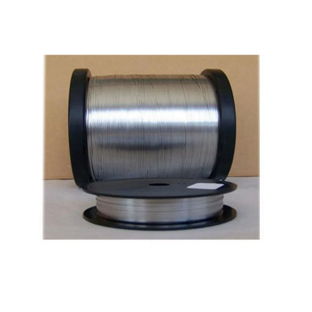 Platinum Coated Titanium Wire for Electrode, Platinum Plated Titanium Anode Wire