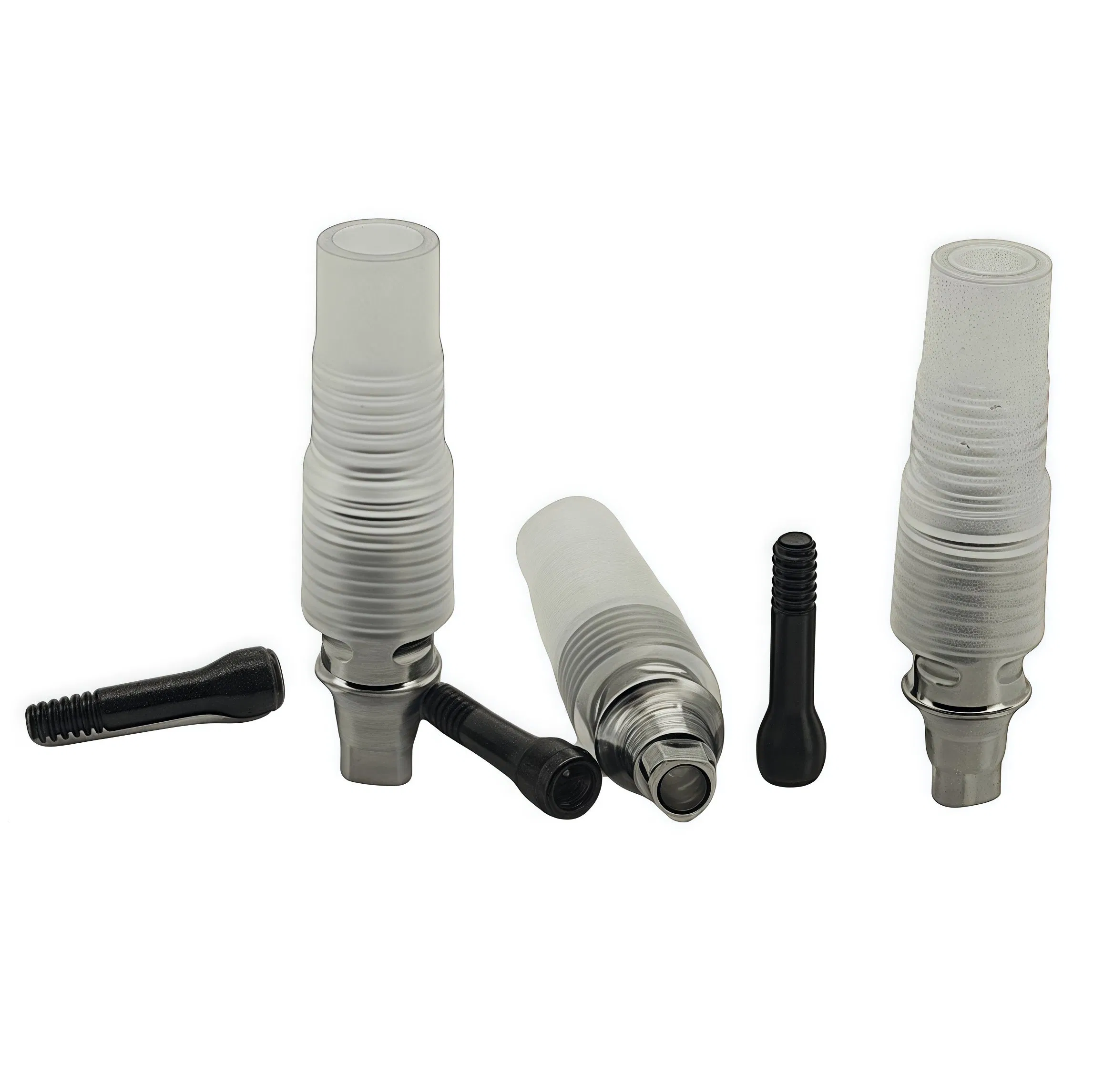 Casting Abutment for Neo Biotech Implants - Titanium Grade 5, Wax-up &amp; Prosthetic Use, Dental Implant Accessories