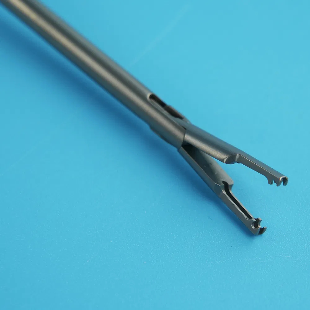 Non-Absorbable Clips for Reliable Tissue Occlusion in Surgical Procedures