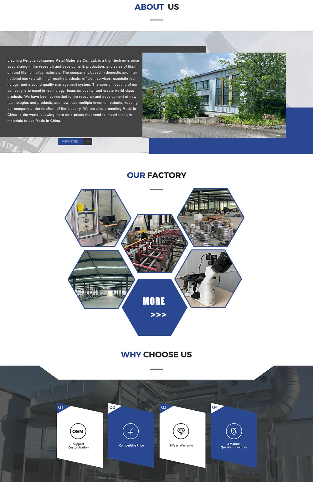 Company Overview Image