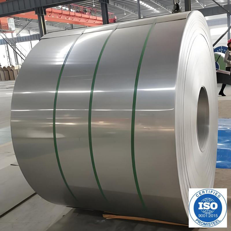 SUS304 SUS430 Premium Stainless Steel for Security Door