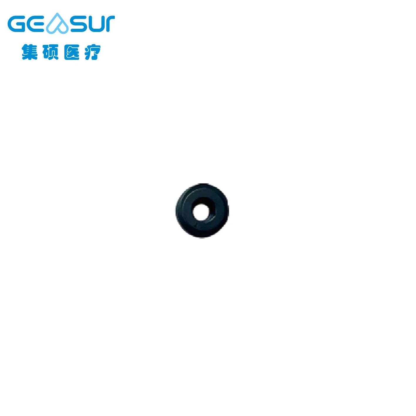 China Factory Orthopedic Surgical Instrument Posterior Cervical Screw Box