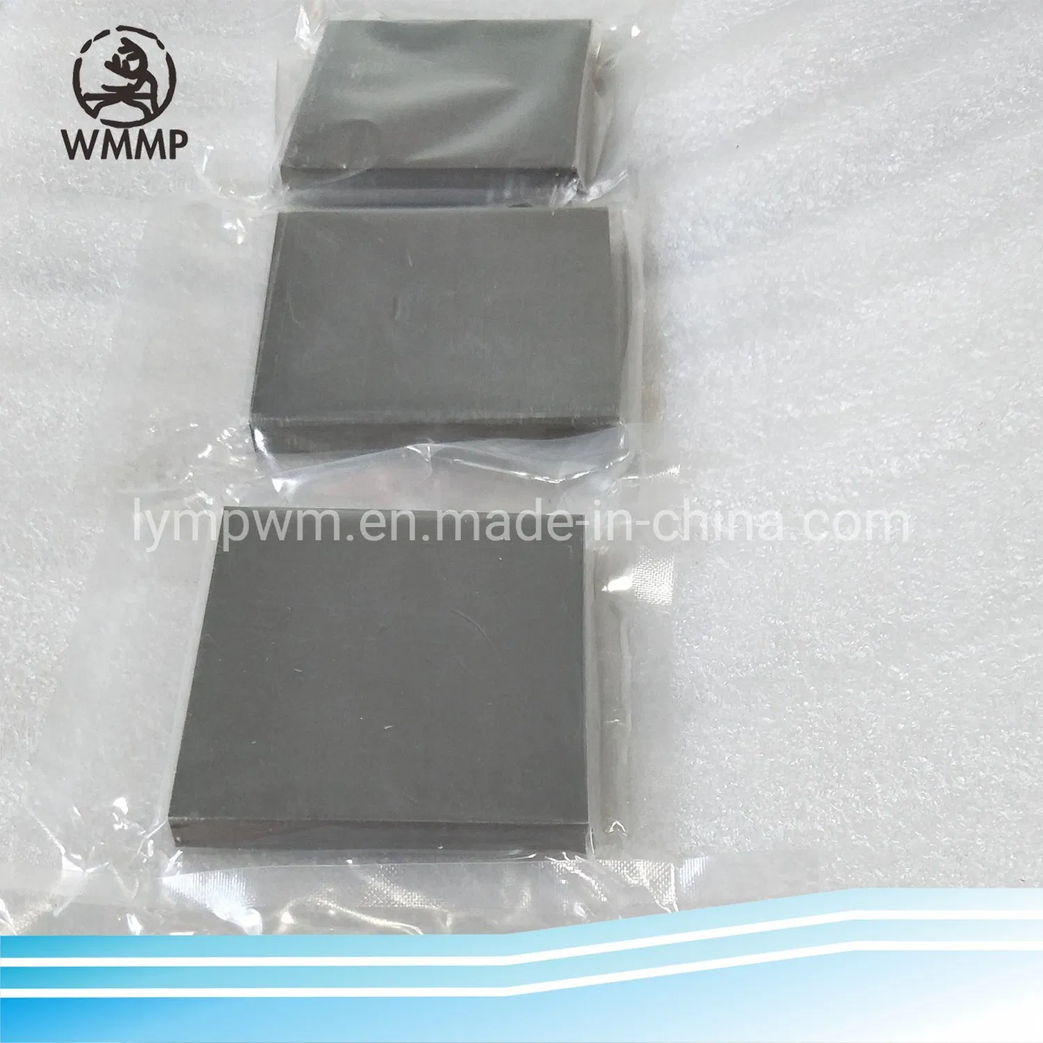 High Purity Favorable Price Pure Niobium Sheet for Chemical Processing