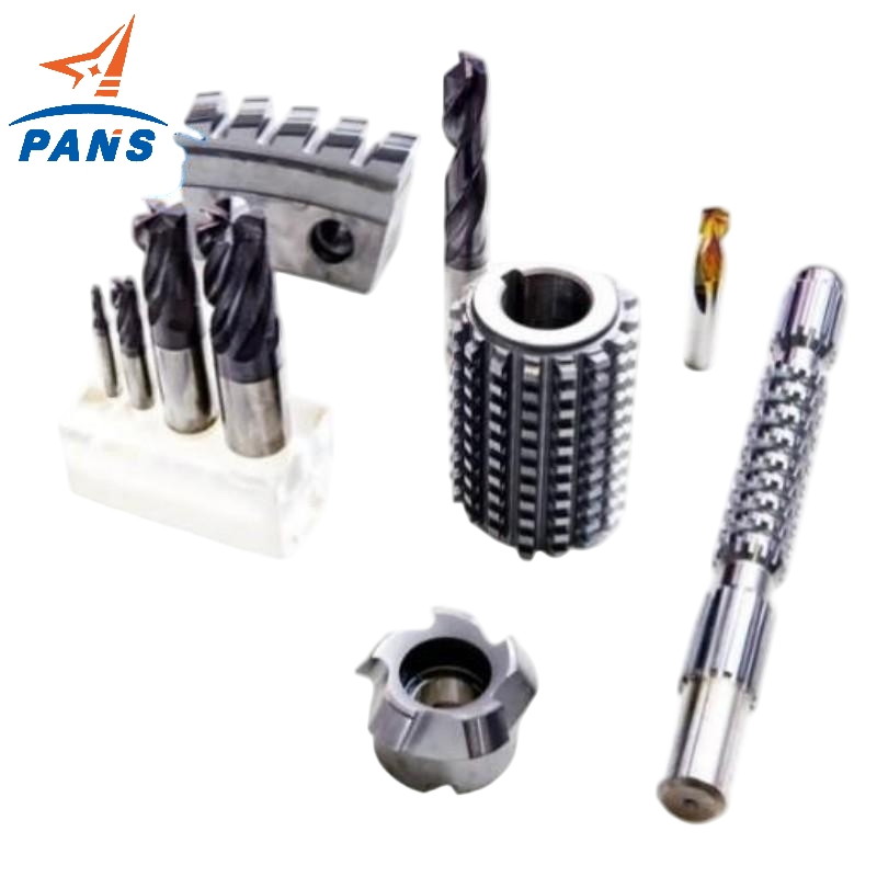 OEM Shenzhen Gear Hobbing Nitriding Titanium Alloy Timing Gear