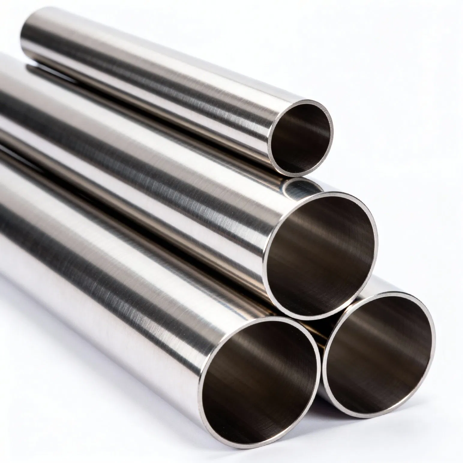 Titanium Alloy Plate Bar Tube for Chemical Heat Exchanger Applications
