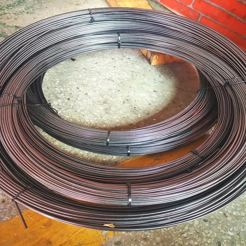 1mm 2mm 10mm Nitinol Shape Memory Alloy Nickel Titanium Wire / Strip / Rod Manufacture Price for Sale