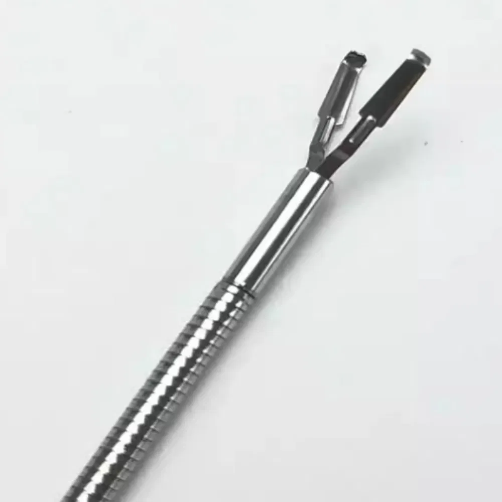 Disposable Hemoclip for Colonoscopy Gastroenterology Hemostatic Clips