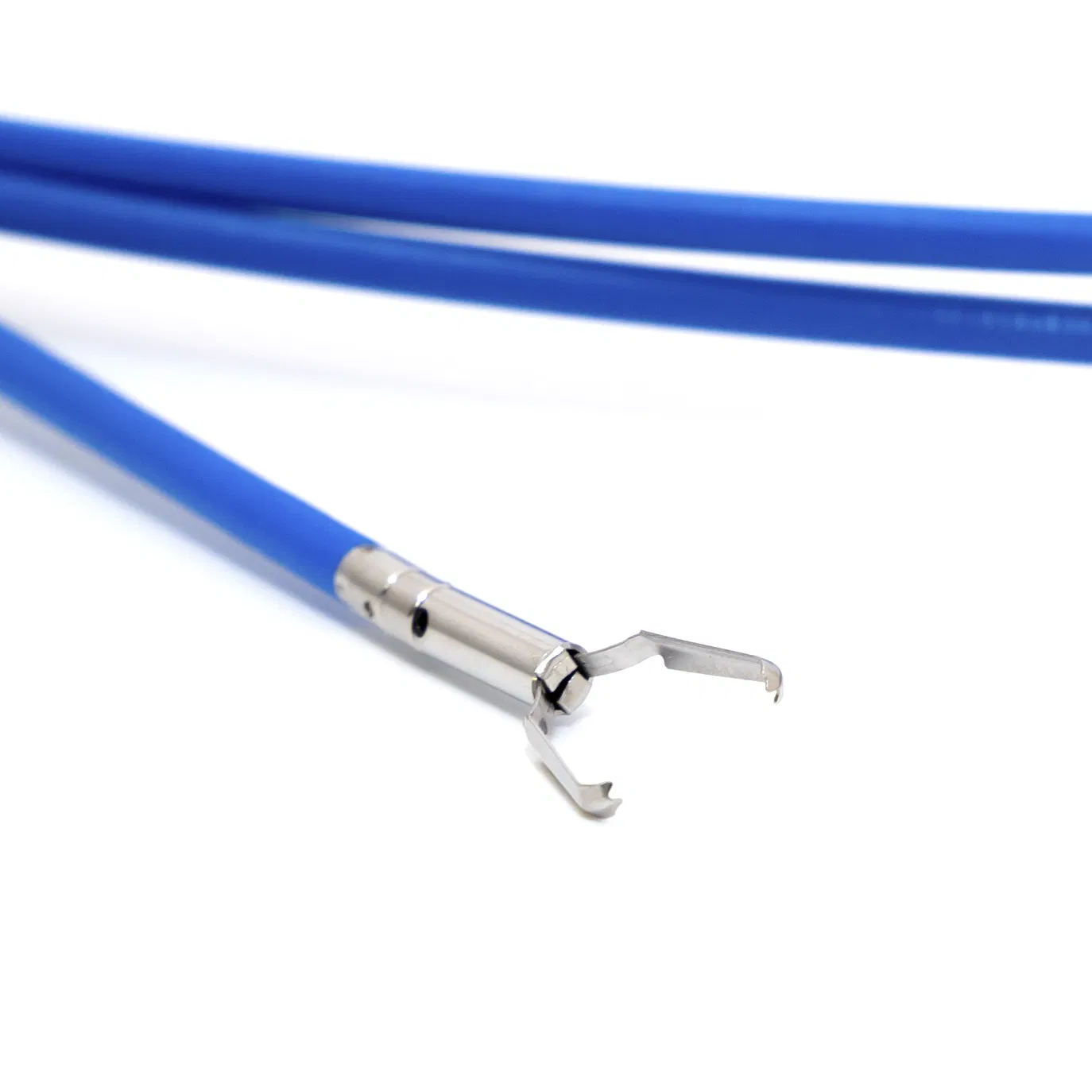 Ercp Surgical Medical Disposable Hemostatic Hemostasis Clips Hemoclips