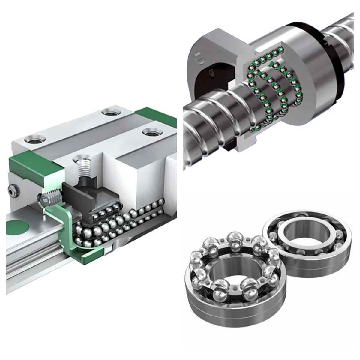 Premium Medical Grade G5 Stainless Steel Balls for Implants