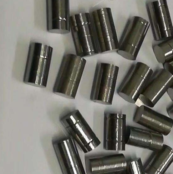 Cobalt Chromium Alloy for Denture Bracket