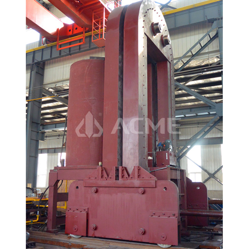 Acme Hip, Hot Isostatic Press Powder Metallurgy Sintering Infiltration Furnace for Carbon Brushes Sintering of Composite Material Acme Industrial Furnace