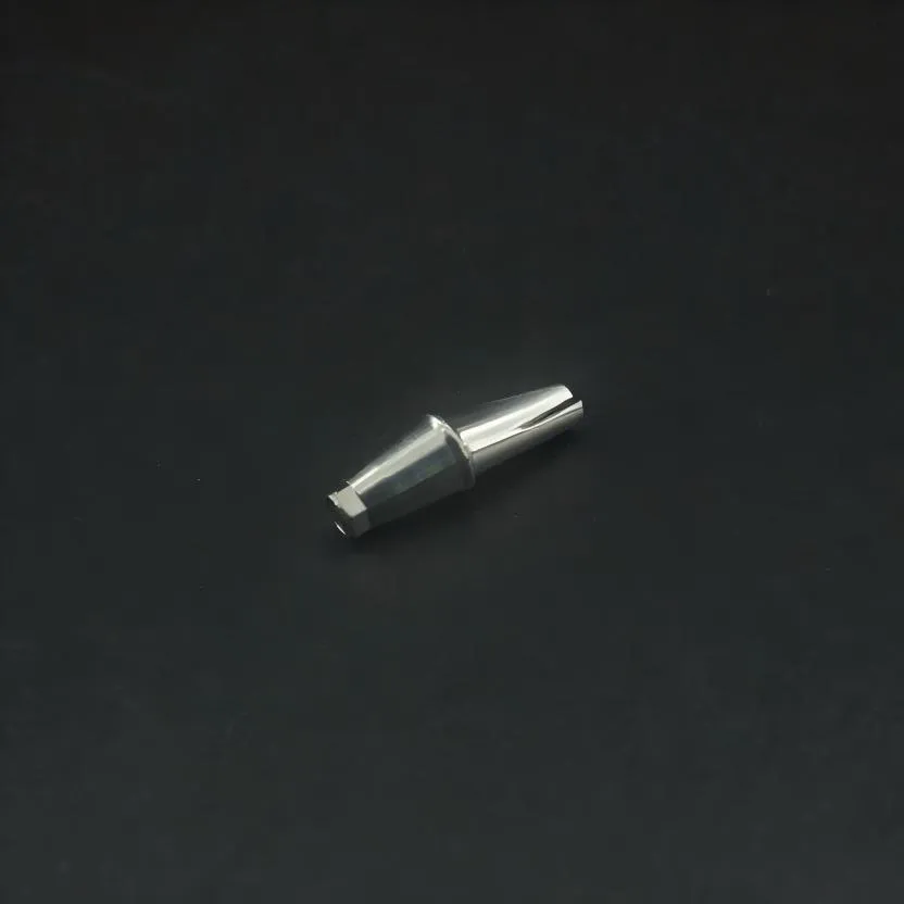 Titanium Alloy Component