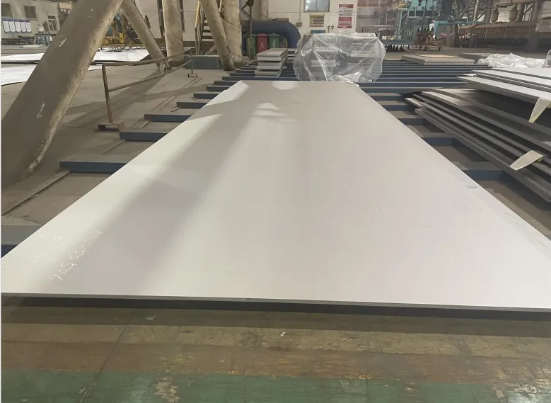 Zirconium Sheet Analysis