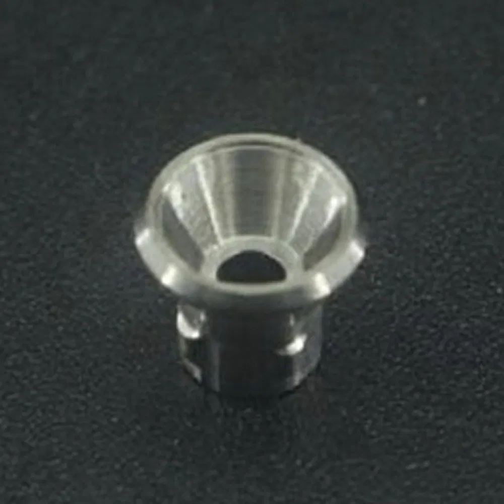 High-Quality Machined Titanium Alloy Components for Dental Implants