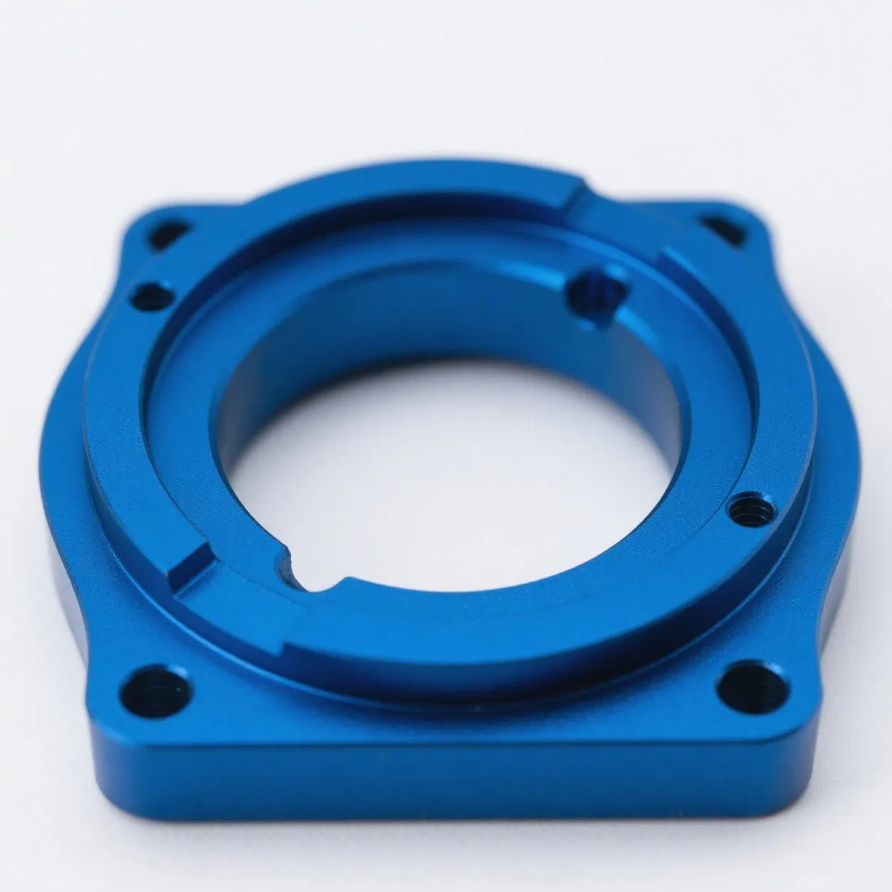 Trusted Custom CNC Parts for Medical Implant Support Components