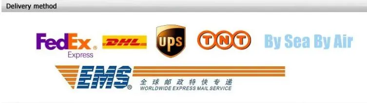 Standard Export Packing