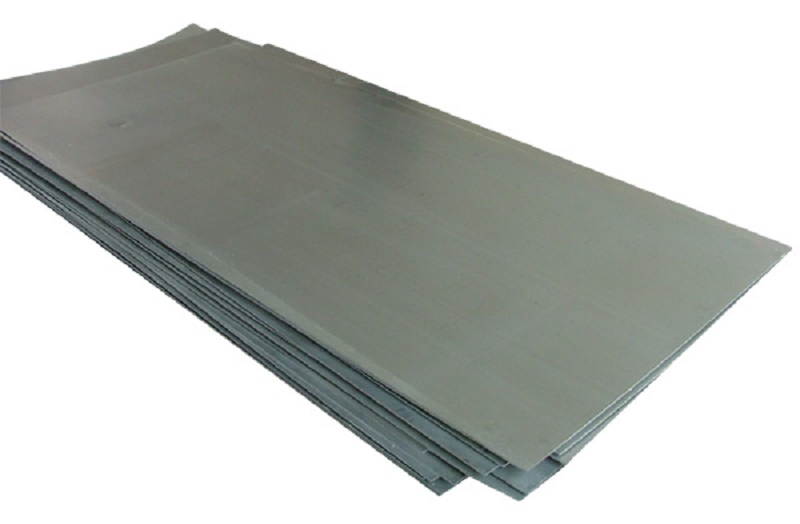 High Quality Ductility Titanium Sheet for Heat Exchanger