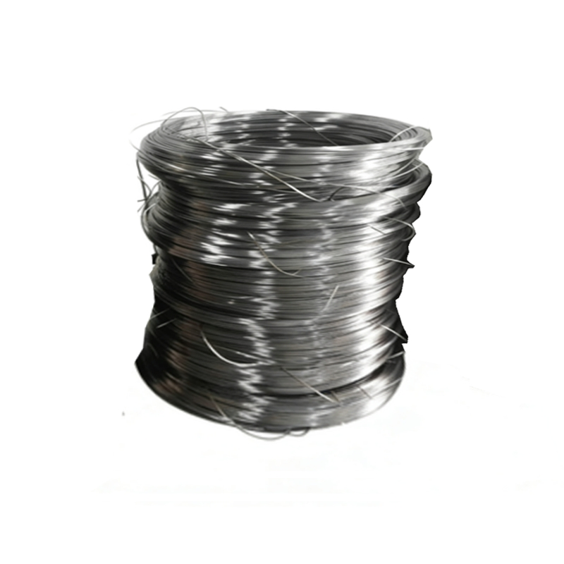 Medical Grade Titanium Wire for Surgical Implants