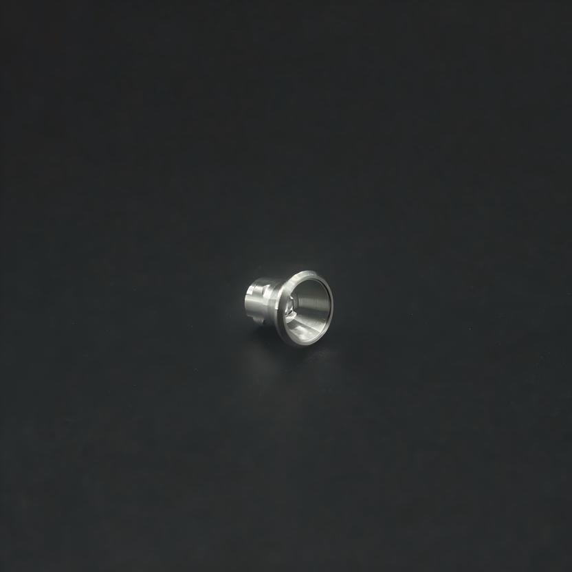 Advanced Cleaning Solutions for Titanium Alloy Dental Implant Components