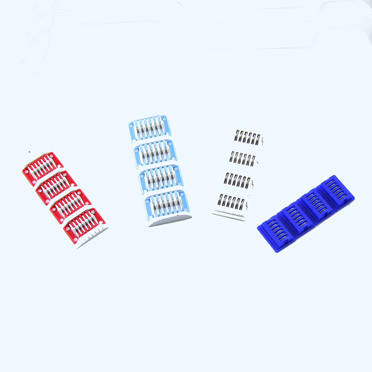 Medical Disposable Product Ligating Hemolock Titanium Clip, China Manufacturer Wholesale