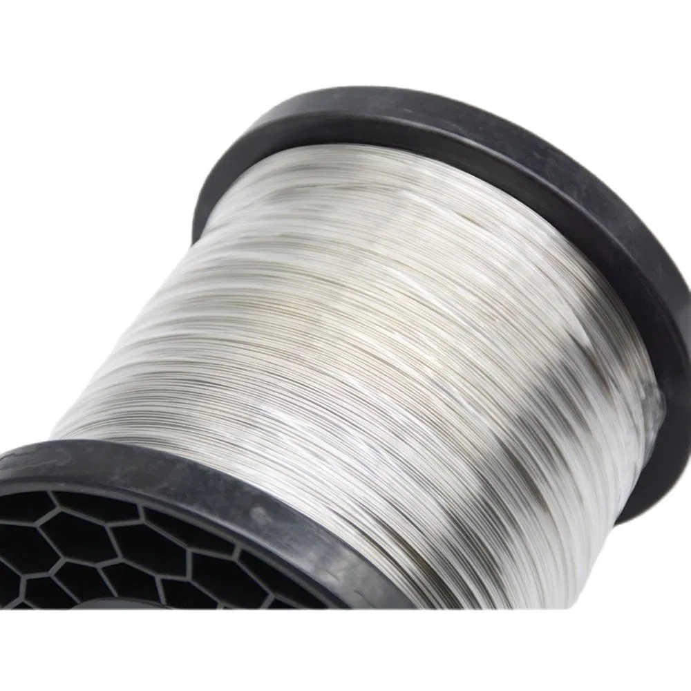Titanium Wire Product 1