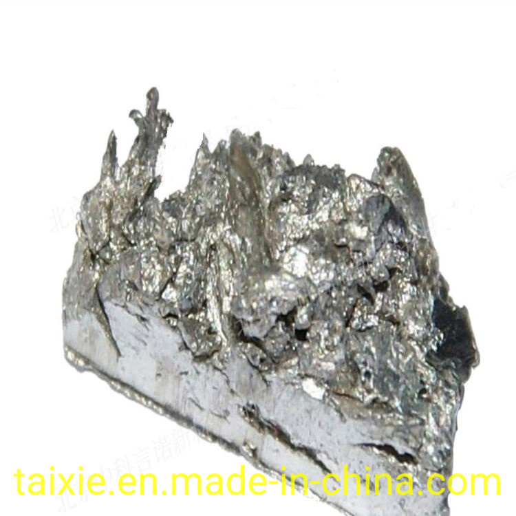 Aluminum-Ti-Carbon Master Alloy Al-Ti-C Intermediate Alloy