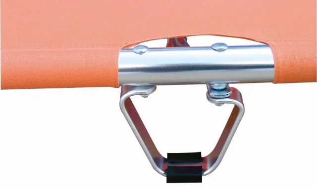 THR-1F1 Stretcher View 2