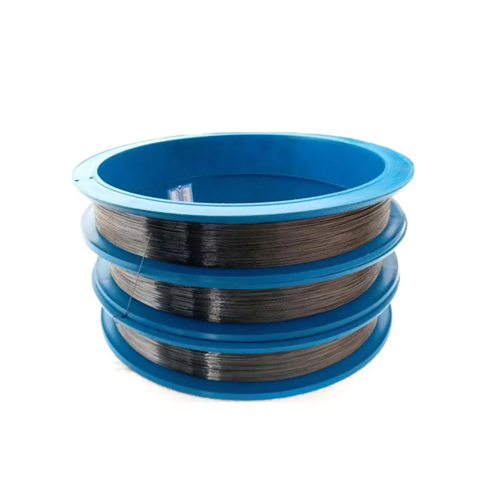 0.5mm Shape Memory Alloy SMA Fishing Super Elastic Nickel Titanium Nitinol Wire