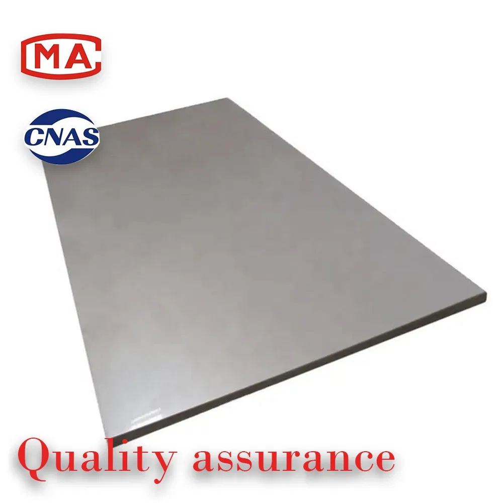 R60702 Zirconium Sheet Dental Implant Base Plate Medical Device Use