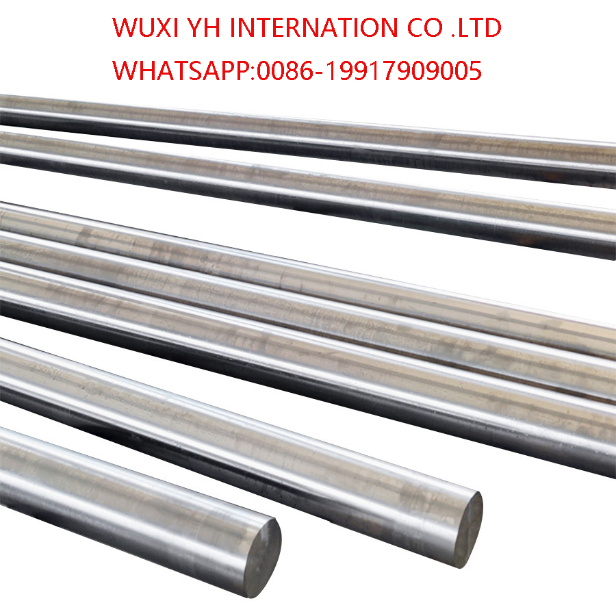 Tc7 Ab-1 Bt19 Titanium Bar Rod