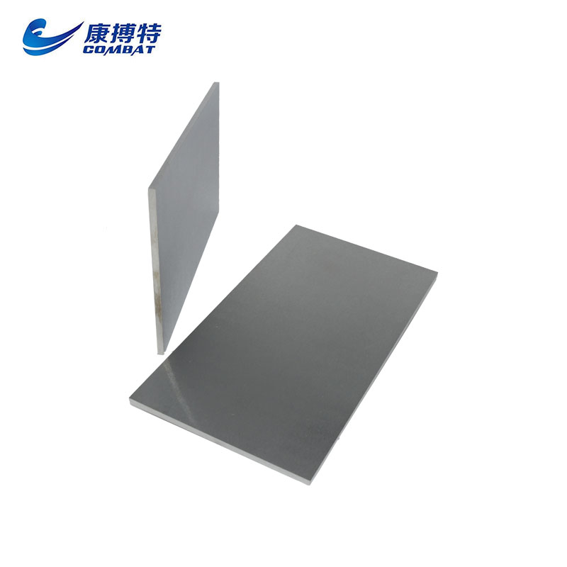 Industrial Grade Tantalum Sheet Gr1, Gr2, Gr4, Gr5, Gr7, Gr12,
