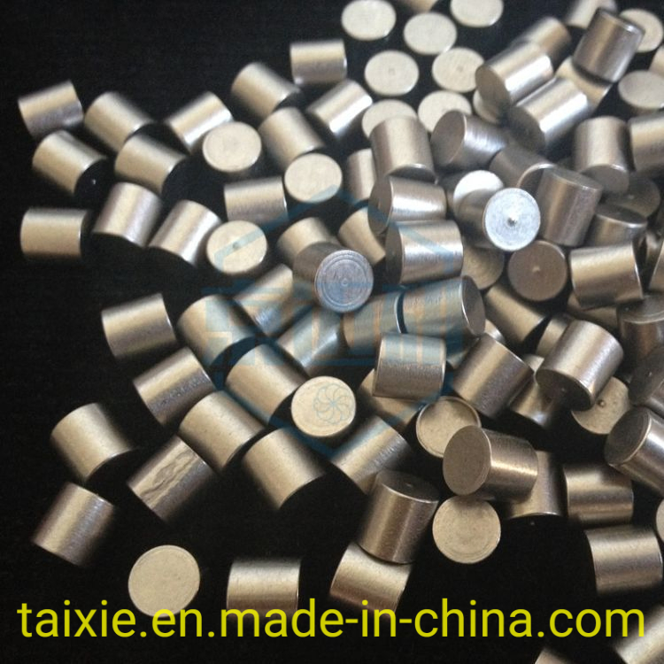 Aluminum-Ti-Carbon Master Alloy Al-Ti-C Intermediate Alloy