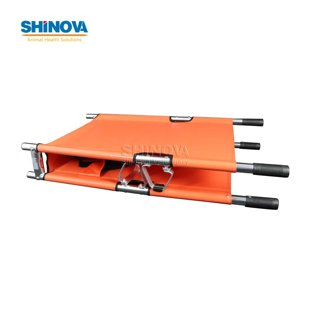 Veterinary Stretcher View 2