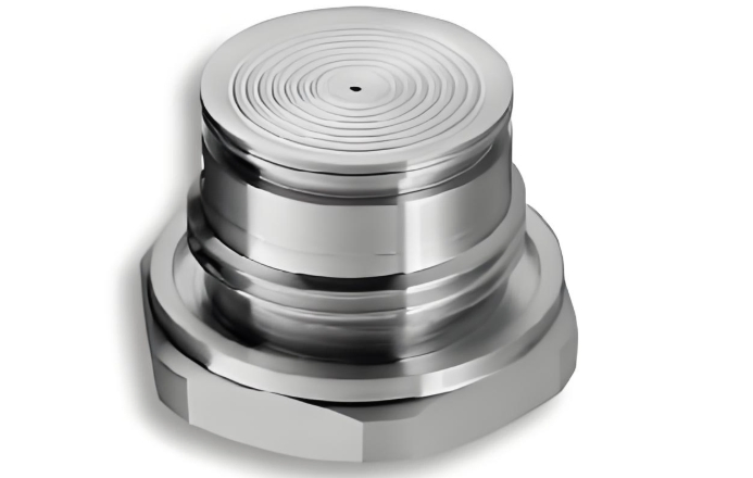 Advanced Titanium Alloy Machining Parts with Anodizing Surface Treatment