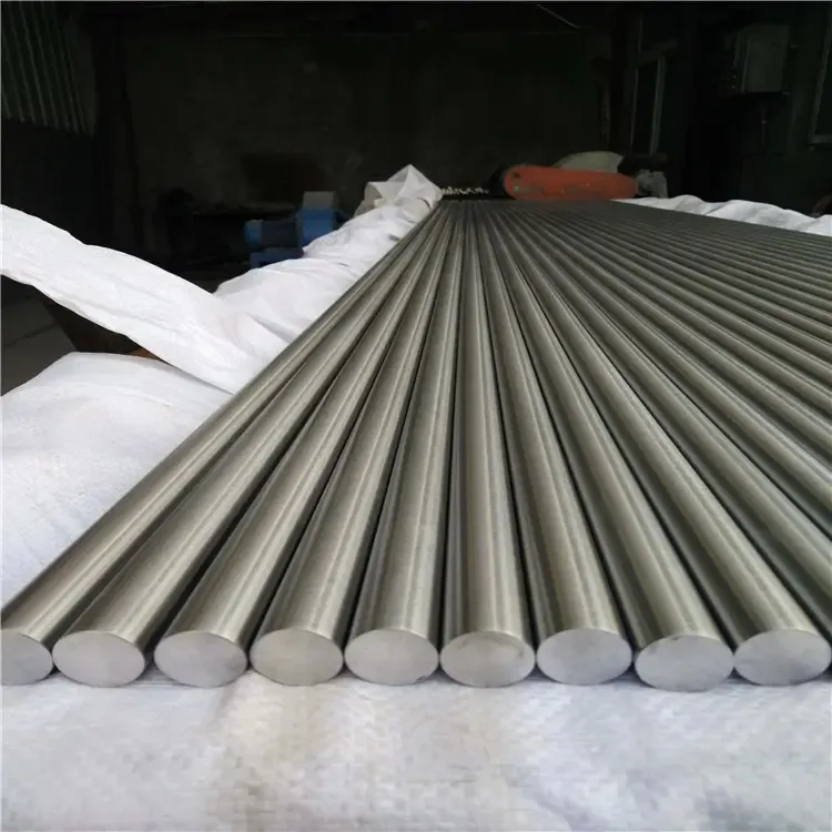 High Quality Zirconium