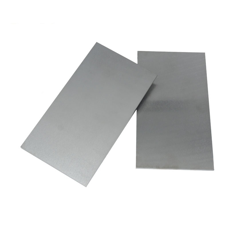 Mirror Polished R05255 R5052 Tantalum Sheet for Electronic Industry