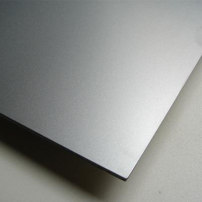 Pure Titanium Sheet for Industrial and Medical