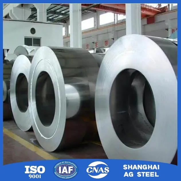 Stainless Steel Material 2