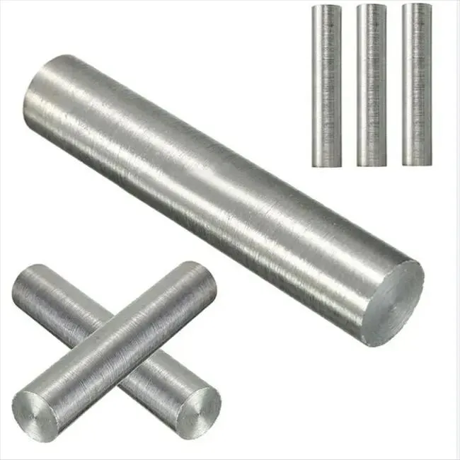 Stainless Steel Round Bar