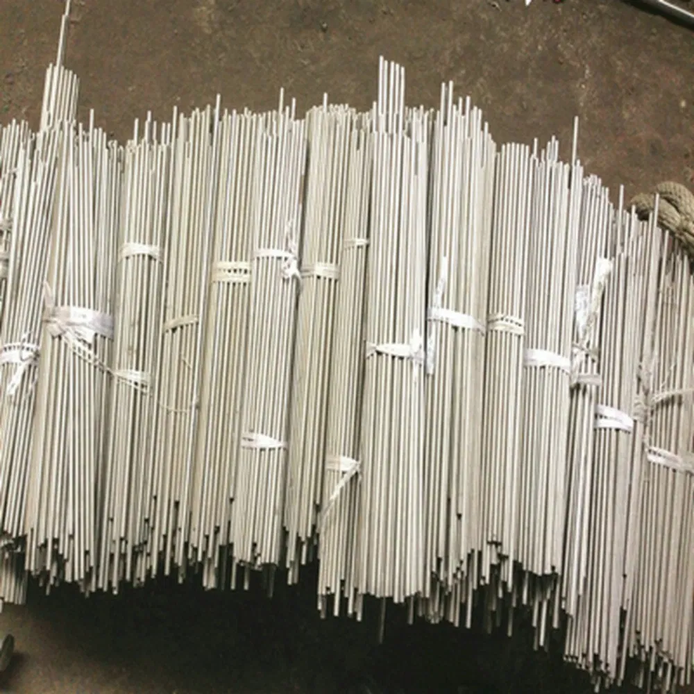 Super Elastic Medical Grade Nitinol Wire / 1.4mm1.2mm Niti Wire Shape Memory Alloy Nickel Titanium Wire