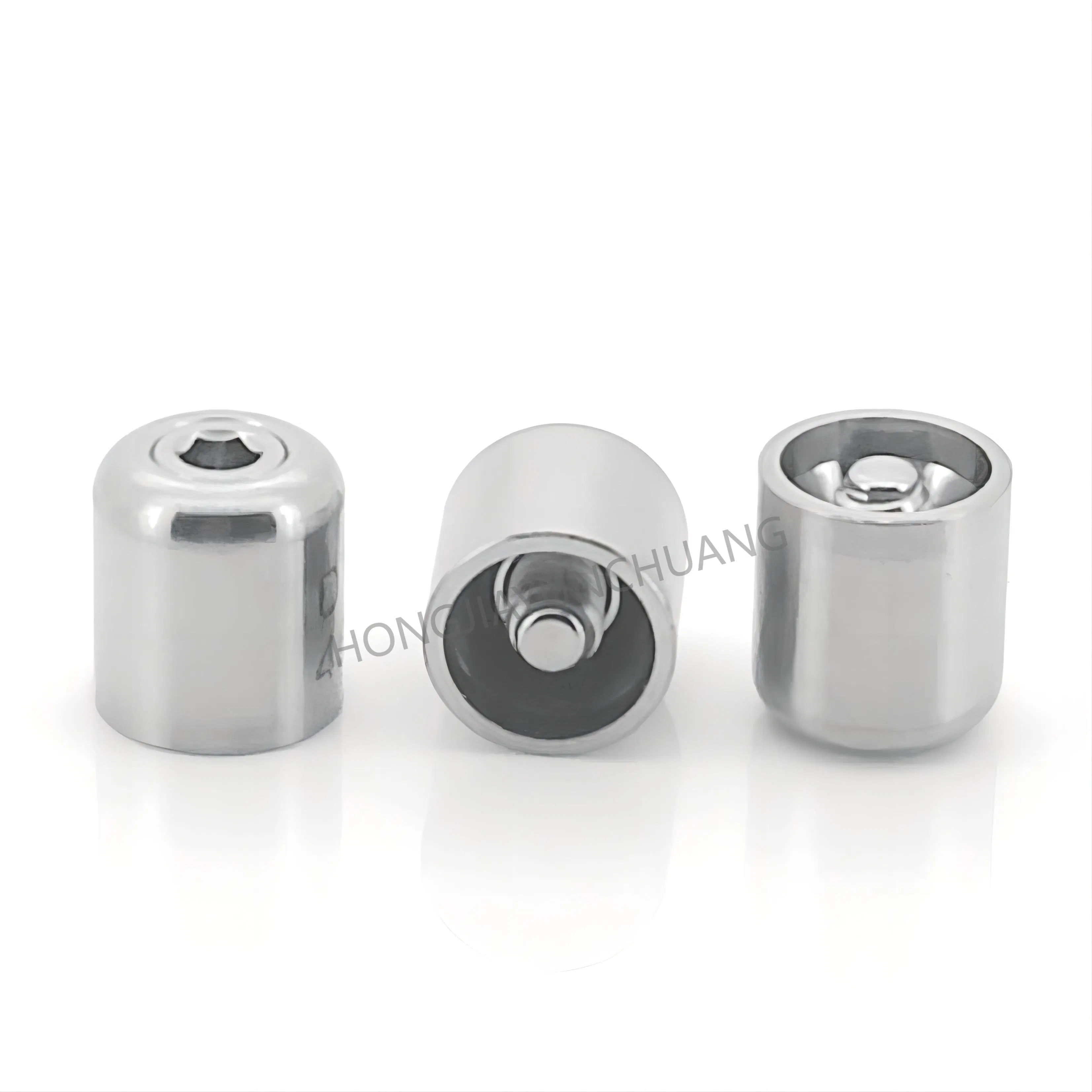 Dental Implant Healing Cap for Dentium Protective Cover Titanium Material Easy Placement