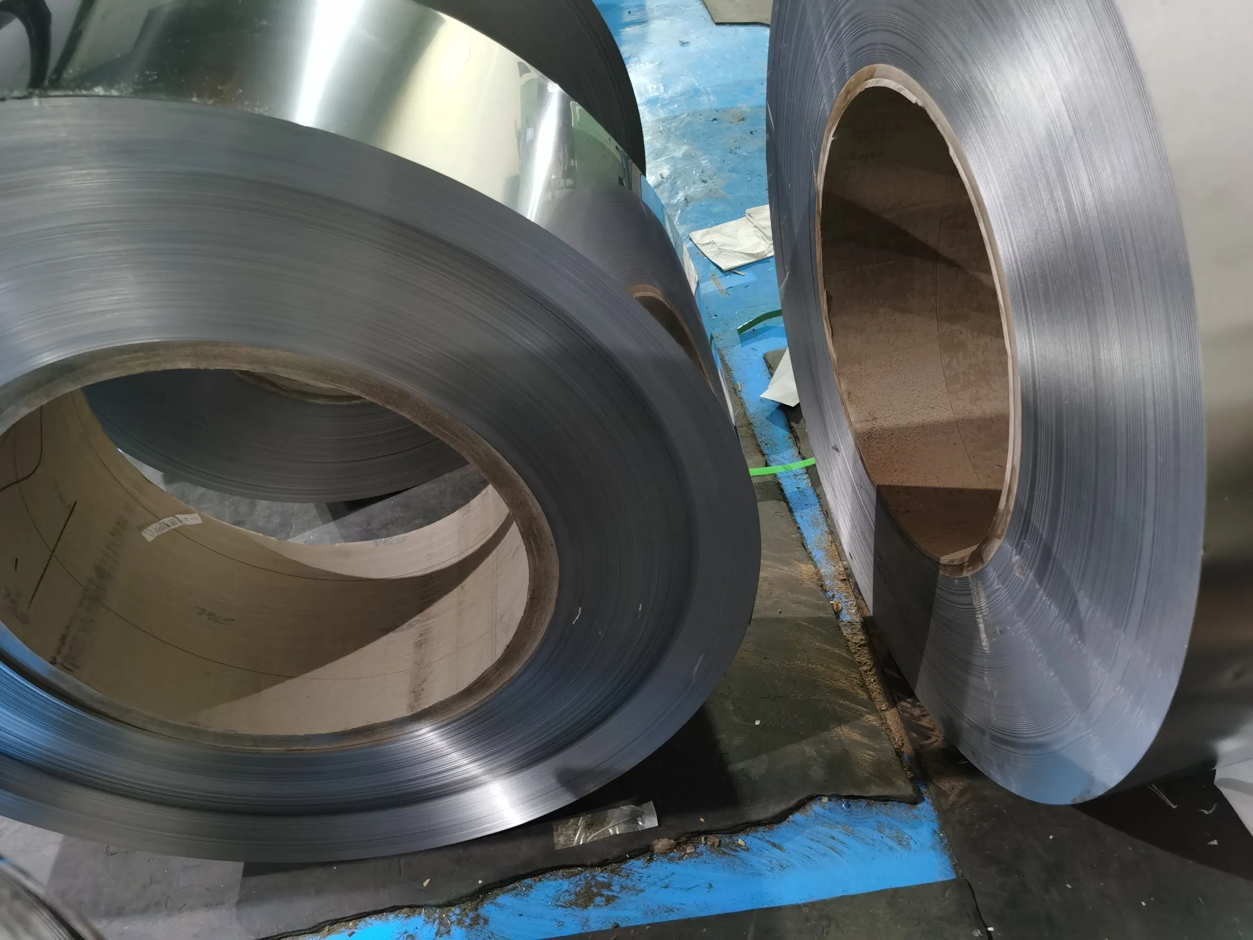 Hastelloy Alloy Durable Hastelloy X Uns N06002 Foil Titanium Nickel Alloy Corrosion-Resistant