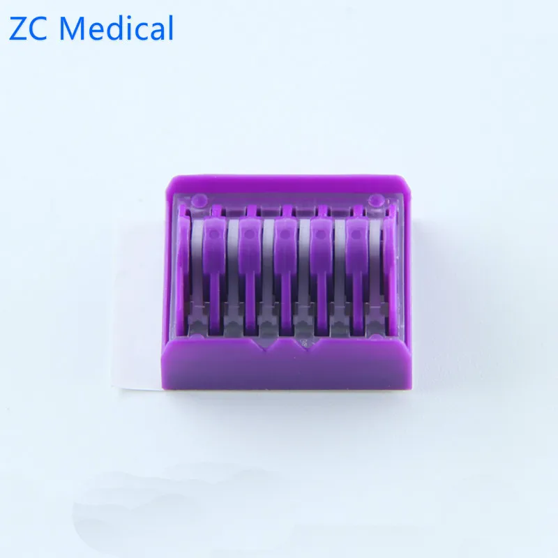 Ligation Clips Image 2