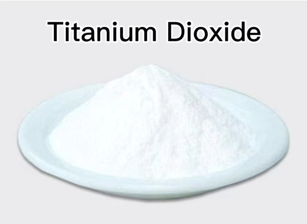 Anatase Sulfuric Acid Method Titanium Dioxide TiO2 Gka100