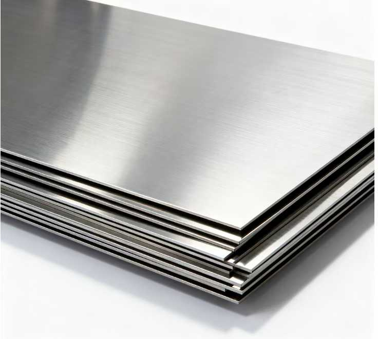 High Strength Medical Titanium Bar/Plate/Wire Ti6al4V Grade 5 for Surgical Instruments