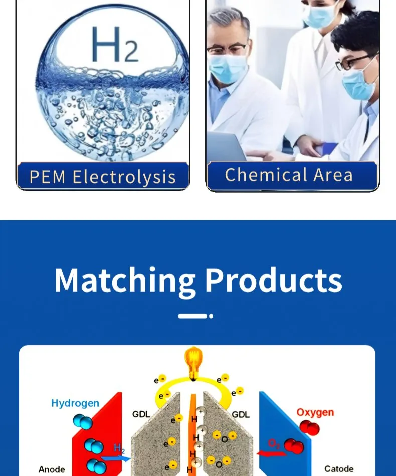 Titanium Fiber Felt 7