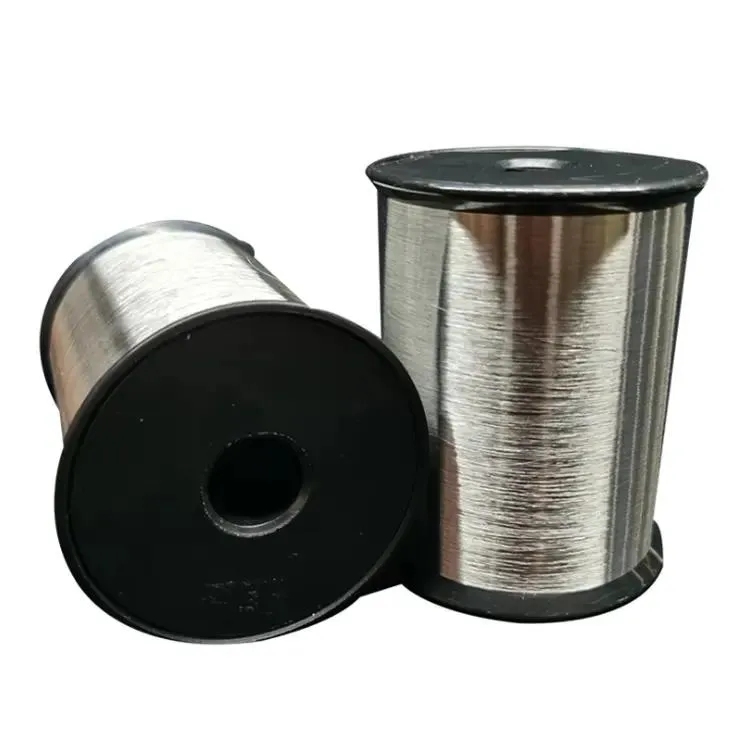Stainless Steel Wire Rod