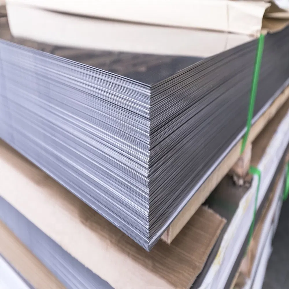 Lork Custom ASTM F688 Wrought Cobalt-35 Nickel-20 Chromium-10 Molybdenum Alloy Plate for Surgical Implants Uns R30035 Medical Alloy Sheet