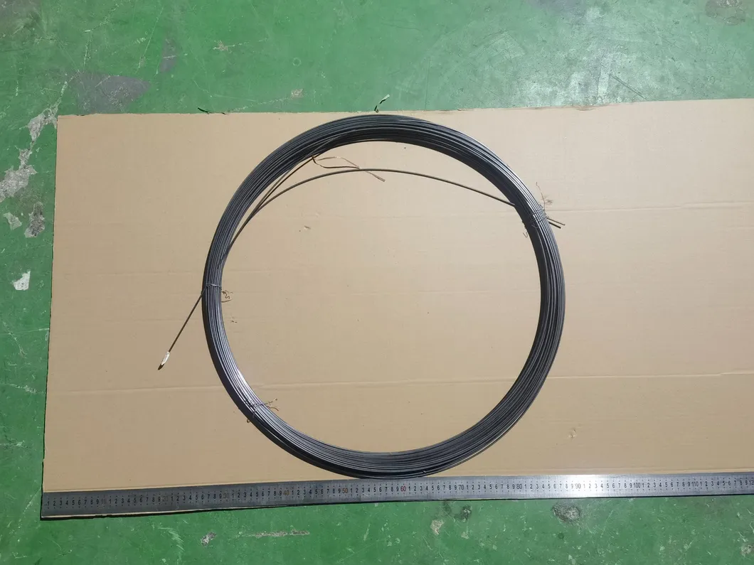 Detailed Nitinol Wire 3